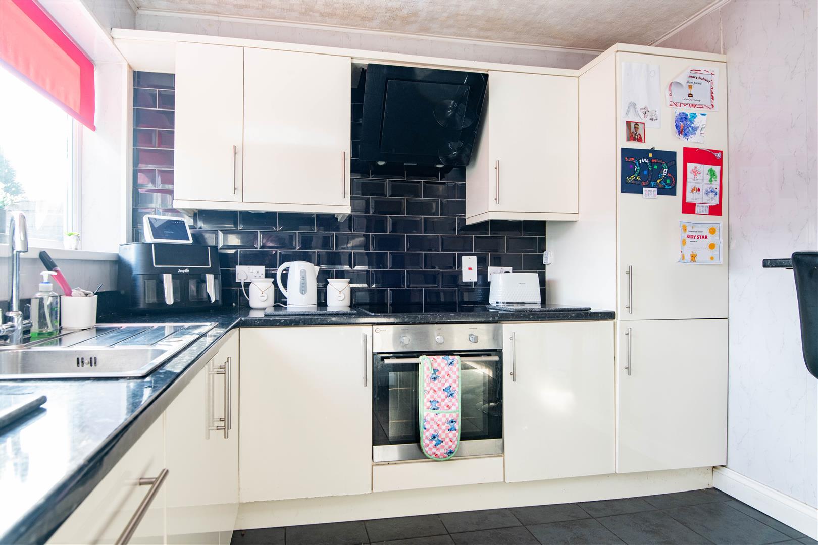 Mavis Drive, Chorley